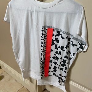 Under armur shirt